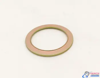 161A1204-2GII BUSHING-DOOR BRACKET,MAIN LANDING GEAR